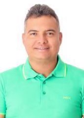 MAYCONN ALMEIDA