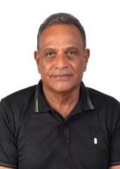 ANTÔNIO CHAVES