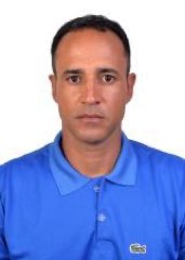 NANDSON O FERINHA DA SAÚDE