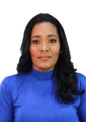 ROSELMA DA SAÚDE