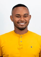 DANILO DO ALEGRETE