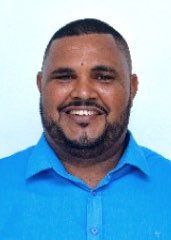 ADJOVANE GORDINHO DO SOM