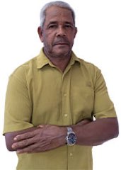 LOURO DO ROÇADO GRANDE