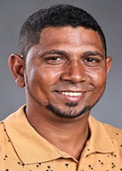 NEGUINHO DE GESO