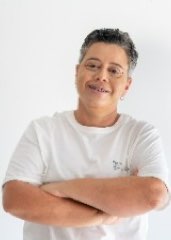 PROFESSORA ALINE