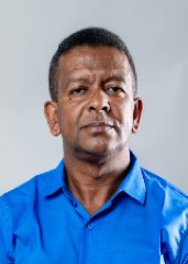 NEGO DO BAIXÃO