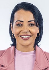 LEILA DE BIQUINHO