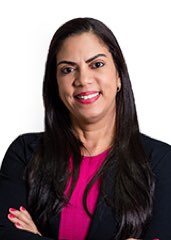 NADJA PINTO