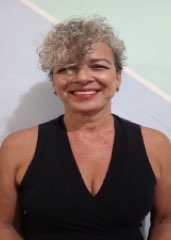 MARCIA PEDROSA