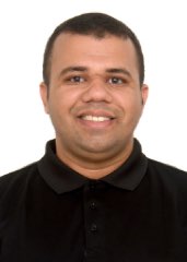 UELTON MOREIRA