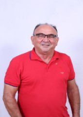 BETO DE ARNOBIO