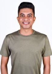 ISMAEL BASTOS