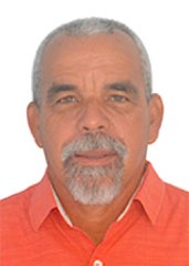 EVALDO BATISTA