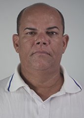ALMIR DA SAÚDE
