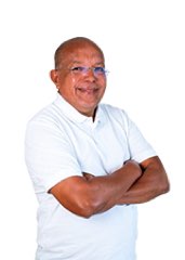 LUIZ CARLOS SUICA