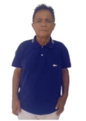 REGINALDO CORRERIA