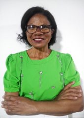 PROFESSORA E IRMÃ DEJANIRA