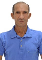 DAVI DA BARRA DAS LAJES