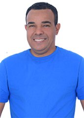 ARIDELSON CHAVEIRO