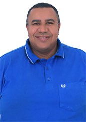 CLERISTON MOTA