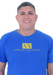 ALEX CARUARU