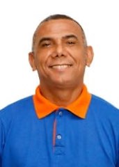 WANDO BRITO