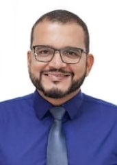 PROFESSOR MARCÃO