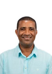 RONALDO DE ESCOVA