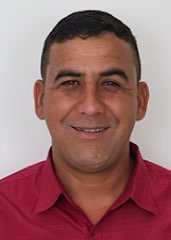 ZÉ DO ALHO