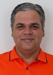 CARLOS ARAUJO