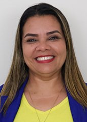 NOÉLIA AGENTE DE SAÚDE