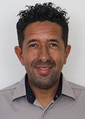 REGINALDO PROFESSOR