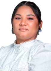 MARY DOS MORRINHOS
