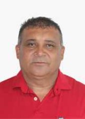 CLAUDIONOR DO SINDICATO