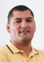 NENÉM DE CÍCERO