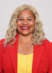 SANDRA DE GUINA