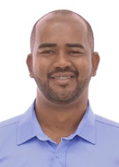 NICEAS JÚNIOR