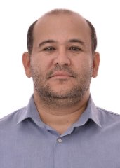 NILDO ALCÂNTARA