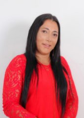 ROSALDINA DA MACAMBIRA