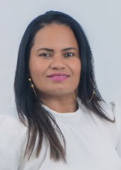 LUANA PEREIRA