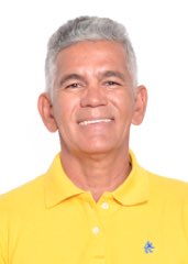 VALMIR COXINHA