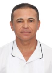 PERIVALDO AMORIM
