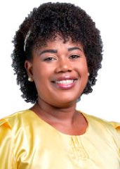 OSNEIDE DE NEGO DE CONGO