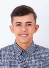 ALVIN DE ZÉ MAROTO