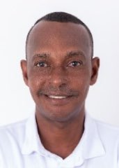 GILMAR REIDER