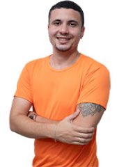 THADEU LIBARINO