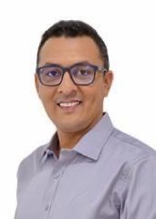 EDIELSON ALVES