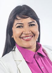 JAQUELINE DO BURIL