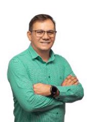 DR CLAUDIONOR MACHADO