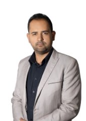 CARLOS GRAMACHO